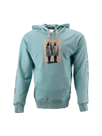Vans Hoodie Blauw 601443