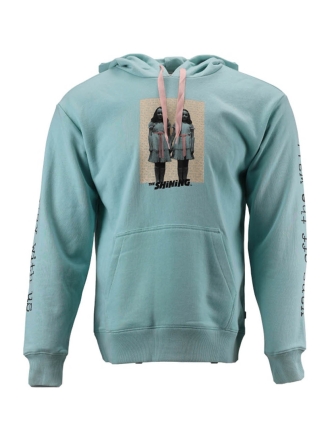 Vans Hoodie Blauw 601444