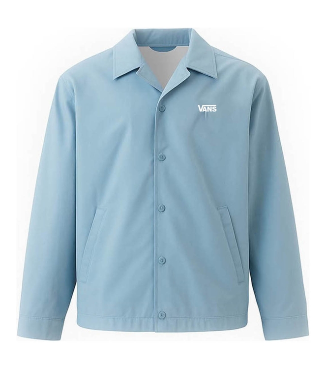 Vans Jas