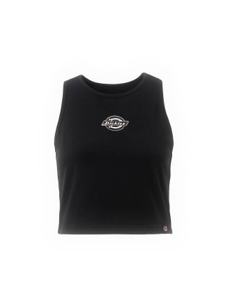 Dickies T-shirt Zwart 601467