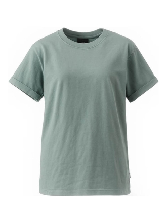 Vans T-shirt Groen 601479