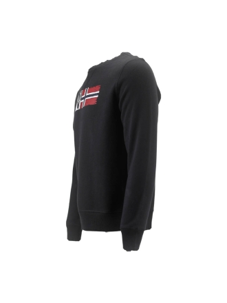 Napapijri Trui Zwart 601493