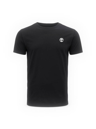 Timberland T-shirt Zwart 601521