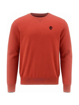 Timberland Trui Rood 601534