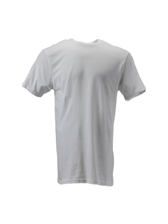 Vans T-shirt Wit 601552