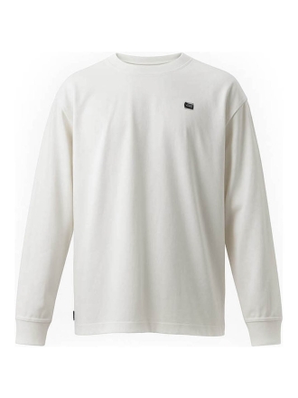 Vans T-shirt Wit 601563