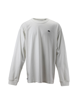 Vans T-shirt Wit 601564