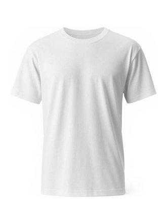 Vans T-shirt Wit 601566