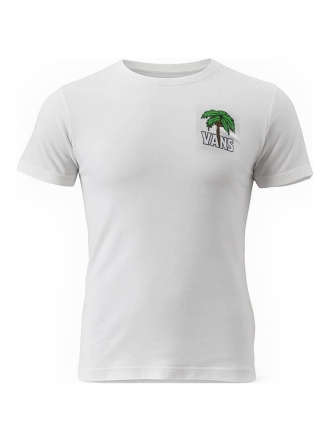 Vans T-shirt Wit 601575