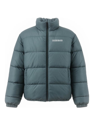 Napapijri Jas Groen 601576