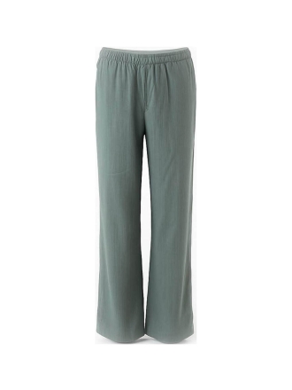 Only Broek Groen 601582