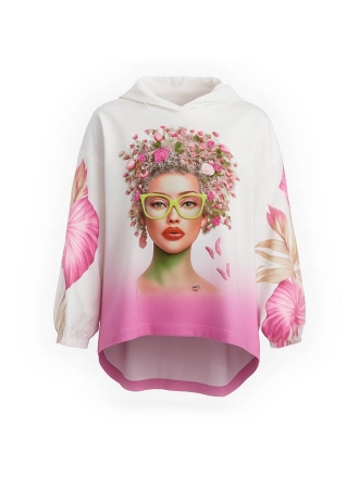 Key Largo Blouse Beige 601587