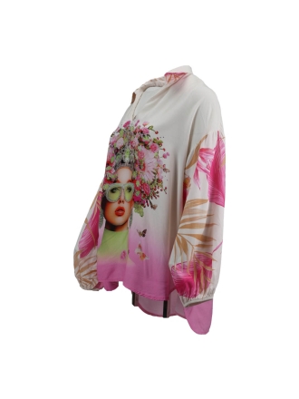 Key Largo Blouse