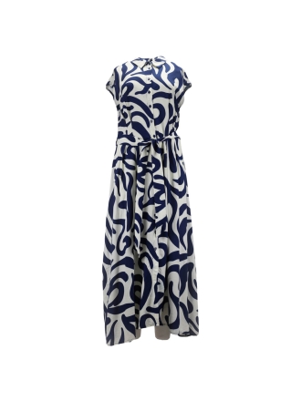 Only Jurk Roze 601609