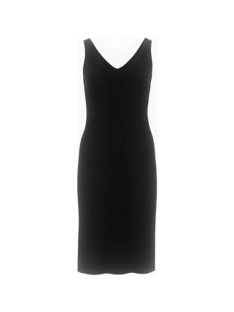 Only Jurk Zwart 601617