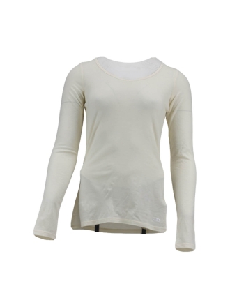 Icebreaker T-shirt Beige 601620