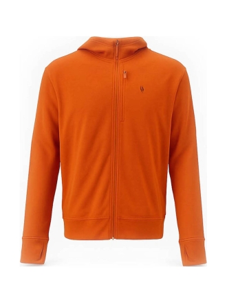 Icebreaker Jas Oranje 601623