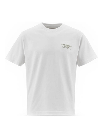 Jack & Jones T-shirt Wit 601666