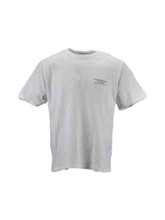 Jack & Jones T-shirt Wit 601666