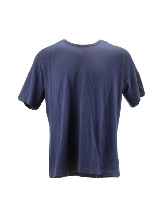 Icebreaker T-shirt Blauw 601668