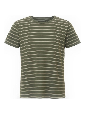 Icebreaker T-shirt Groen 601671