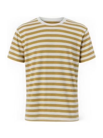 Icebreaker T-shirt Geel 601678