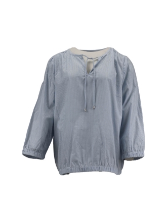 Street One Blouse Blauw 601684