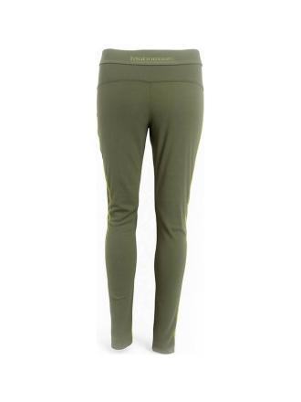 Icebreaker Broek Groen 601693