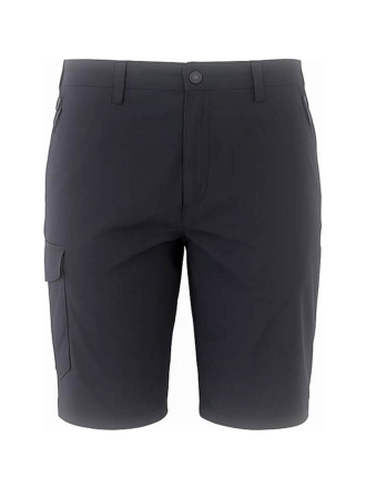 Cmp Broek Zwart 601695