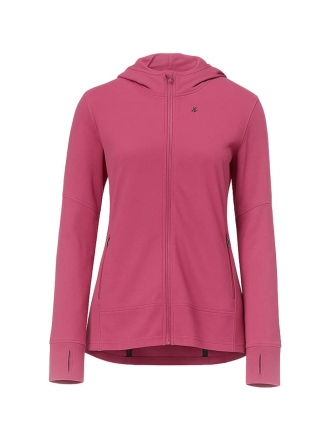 Icebreaker Trui Roze 601709