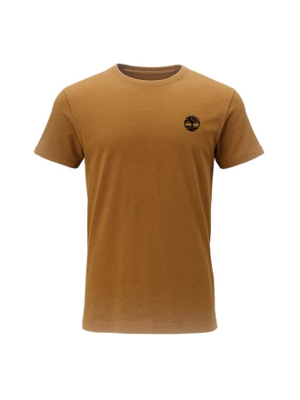Timberland T-shirt Beige 601711