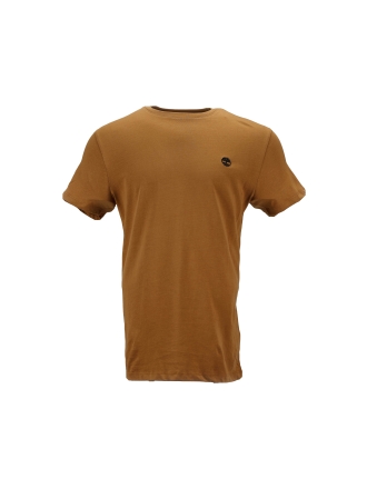 Timberland T-shirt Beige 601711