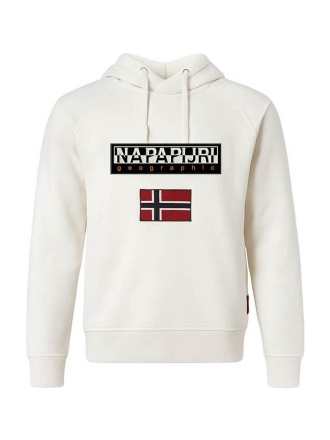 Napapijri Trui Wit 601720