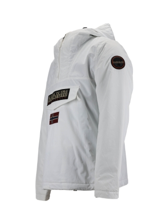 Napapijri Jas Wit 601736