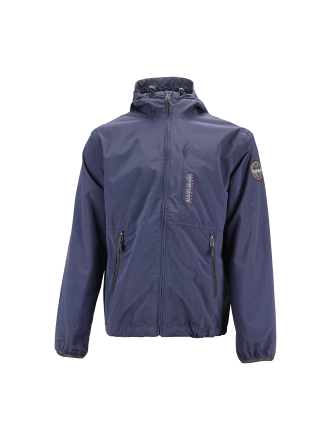 Napapijri Jas Zwart 601737