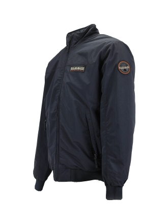 Napapijri Jas Zwart 601739