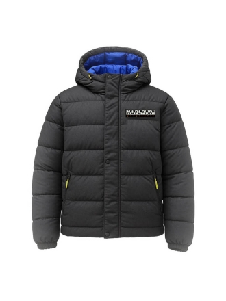 Napapijri Jas Zwart 601740