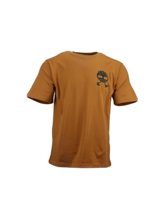 Timberland T-shirt Bruin 601772