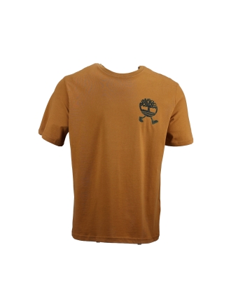 Timberland T-shirt Bruin 601773