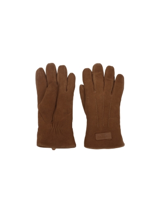 Warmbat Australia Handschoenen Cognac 601776