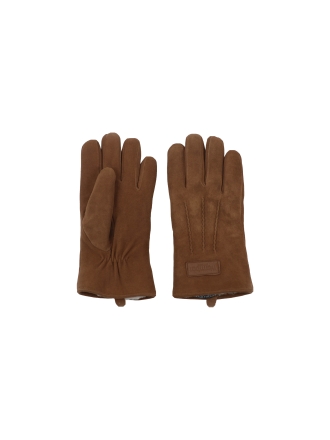 Warmbat Australia Handschoenen Cognac 601777