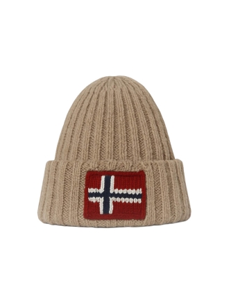 Napapijri muts Wit 601781