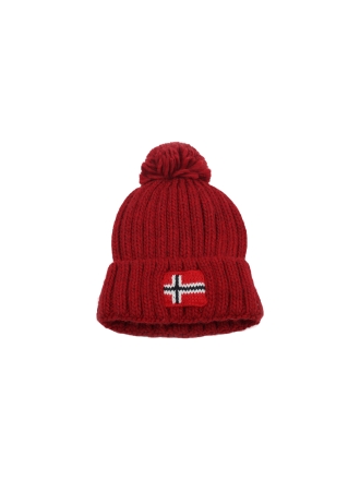 Napapijri muts Rood 601782