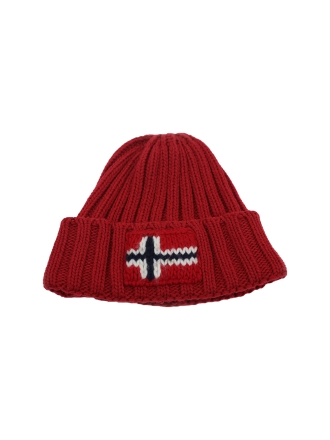 Napapijri muts Rood 601783