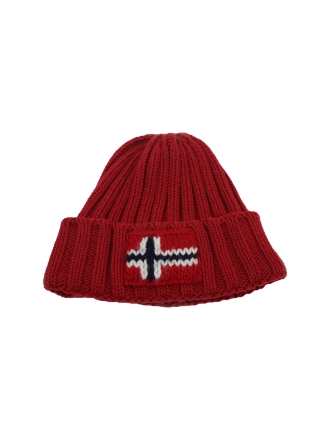 Napapijri muts Rood 601783