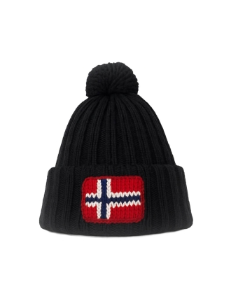 Napapijri muts Zwart 601786