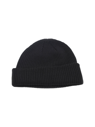 Vans muts Zwart 601798