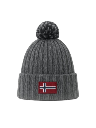 Napapijri muts Grijs 601800