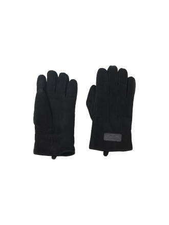 Warmbat Australia Handschoenen Zwart 601806