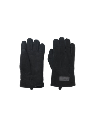 Warmbat Australia Handschoenen Zwart 601806